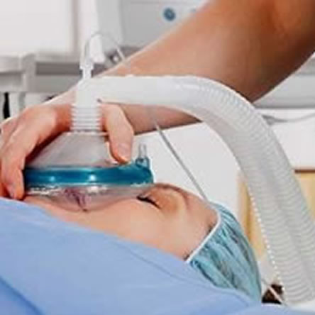 A day in the life of an anaesthetist