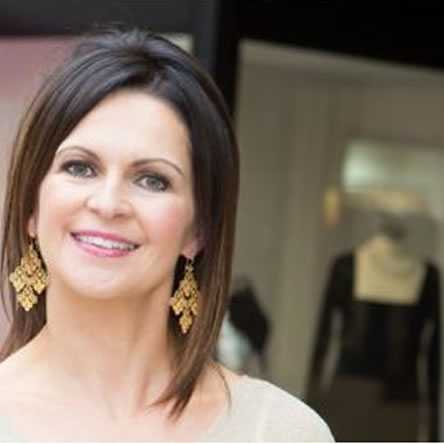 So you want to own your own Fashion Boutique?