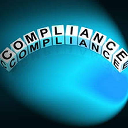 A Constantly Evolving Career in Compliance