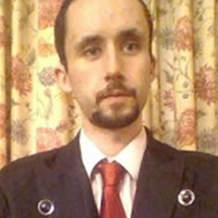Andrew Allen - Psychologist 
