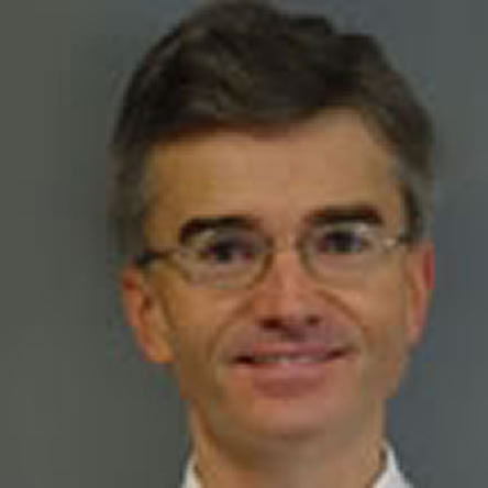 Bob Lawlor - Electronic Engineer 