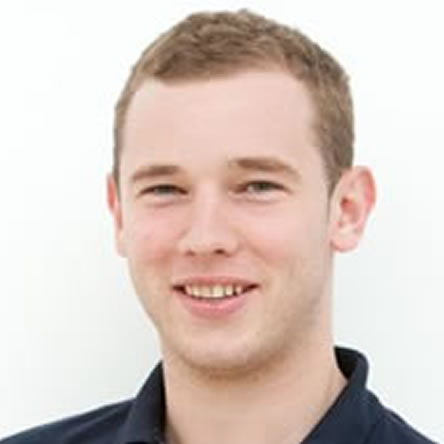 Christopher Large - Design Engineer