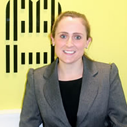 Shauna Harris - Software Engineer
