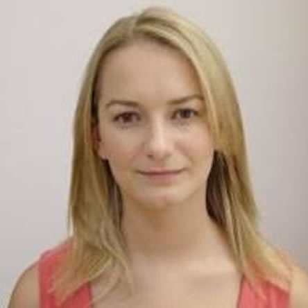 Amy Giannetti -  Support Engineer