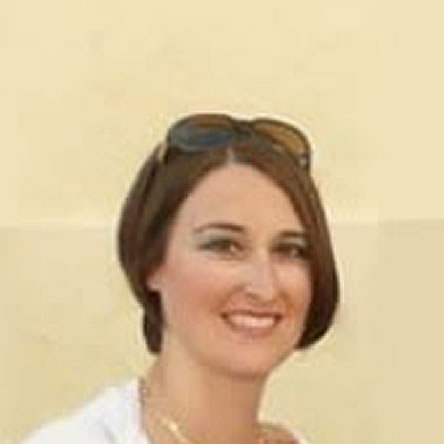Aisling Shannon - Structual Engineer