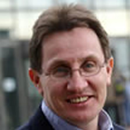 Niall Moyna - Sports Scientist 