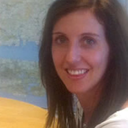 Brid Sheehan - Grid Controller 