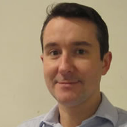 Austin Clifford - Data Warehouse Lead Specialist
