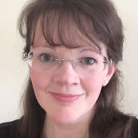 Dr. Catherine Deegan, Researcher - ITB