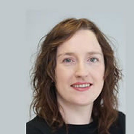 Sheila O'Connor - Engineering Project Auditor 
