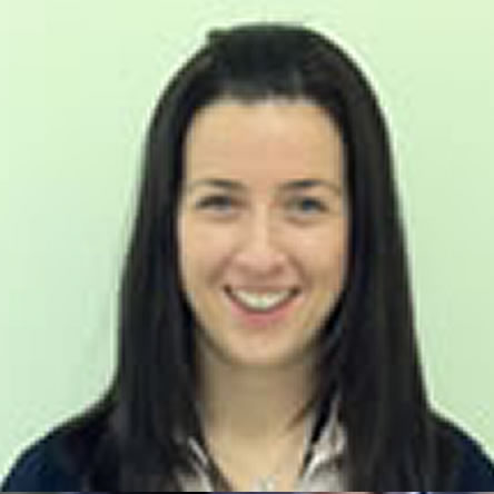 Niamh Kelly - Ink Chemist