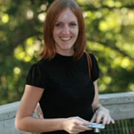 Julie Doyle - Researcher in Health and Wellness Technologies