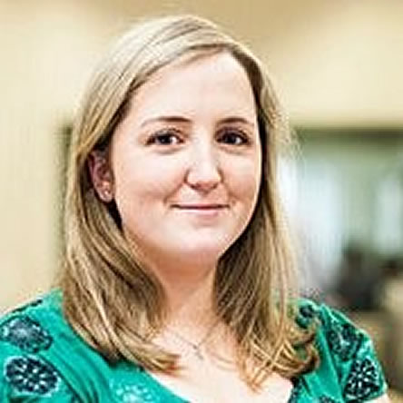 Maeve Tobin - Osteoarchaeologist 