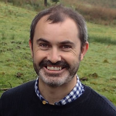 Tom Doyle - Marine Biologist