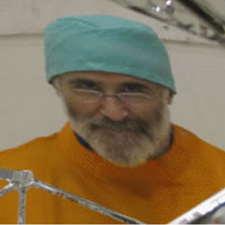 Dominic Doyle - Optical Engineer