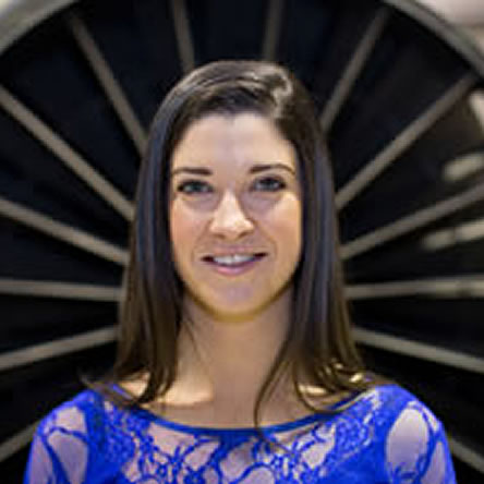 Dr. Norah Patten - Astronaut