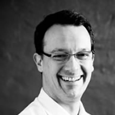 Steve Elliman - Research Scientist