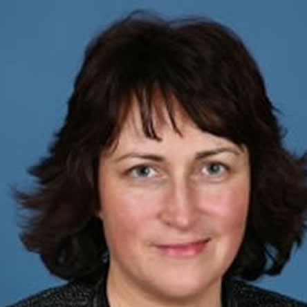 Mary Mullaghy - Science Teacher
