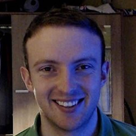 Ken O'Neill - Embedded Engineer