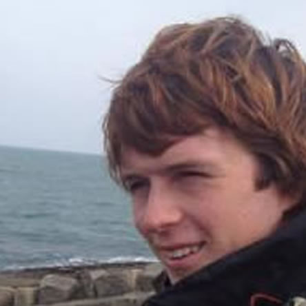 Kevin Roche - Research Engineer 