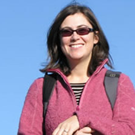 Jane Stout - Ecologist
