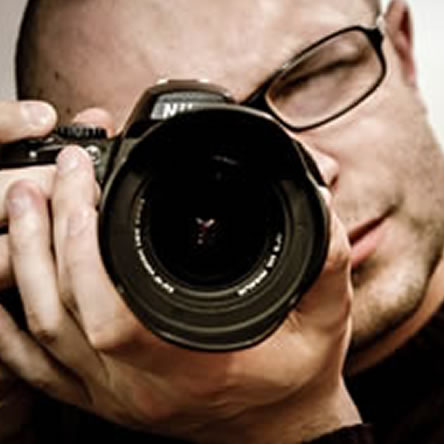 So you want to be a Photographer