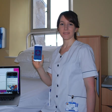 Siobhan O'Connor - Researcher in Health Formatics