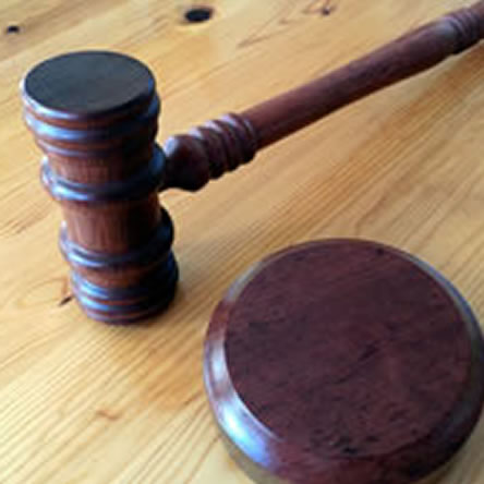 Internship as a route into Legal profession