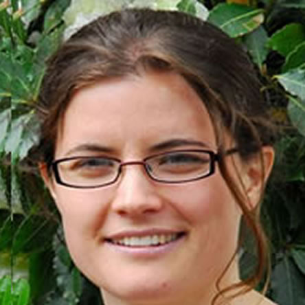 Niamh Connolly - Biomedical Researcher 