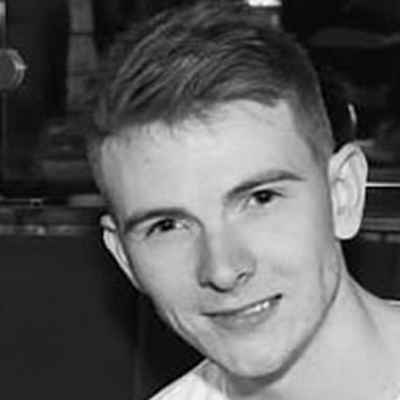 Robert Healy - Software Developer