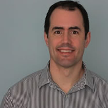 Robbie Blake - Storage and Vmware Administrator
