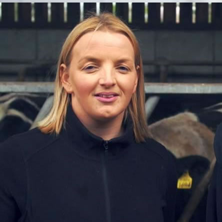 Career Profile: Farm Business Owner 