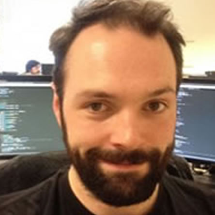 Daniel Vagg - System Architect