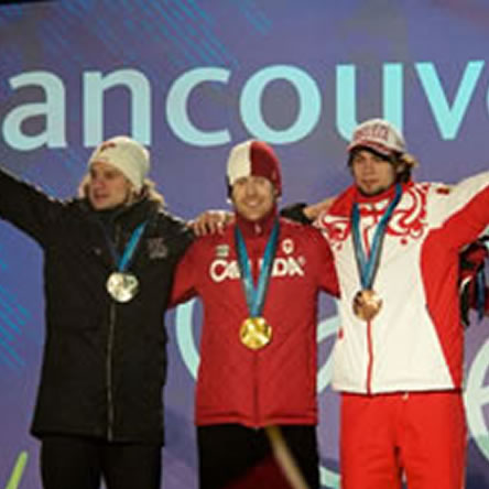 Career Profile: IT Project Manager - Olympic Games