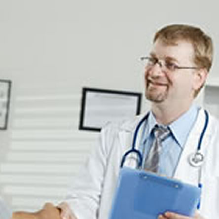 A Week on My Medical Oncology Ward 