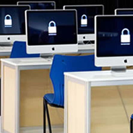 A Career in Cyber Security