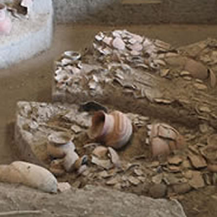 Why I gave up my Job and became an Archaeologist