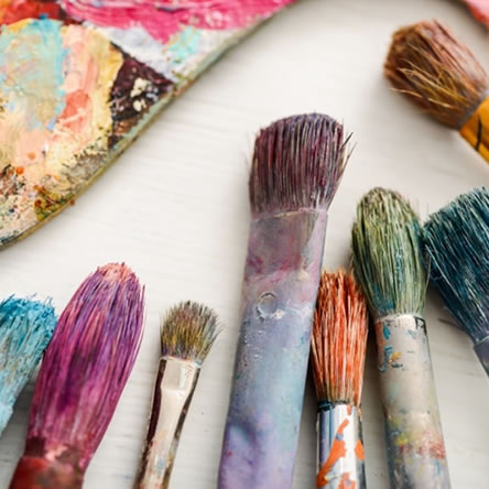 What does a Museum Curator Do? 