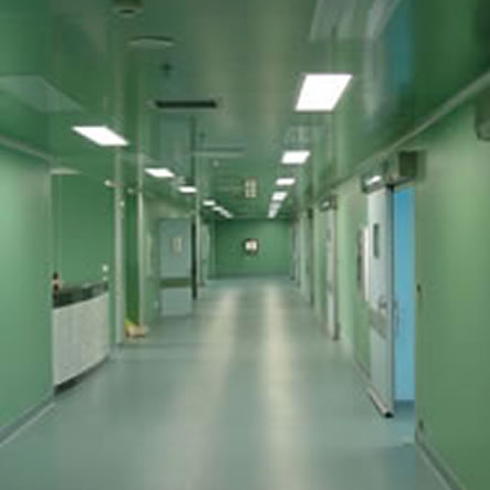 A Week in the Life of a Hospital Porter