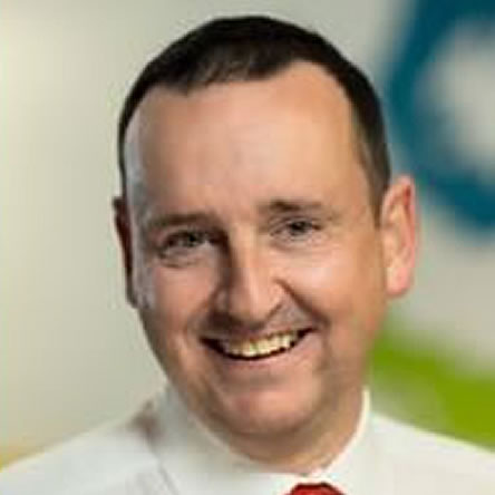 Executive Officer - Department of An Taoiseach