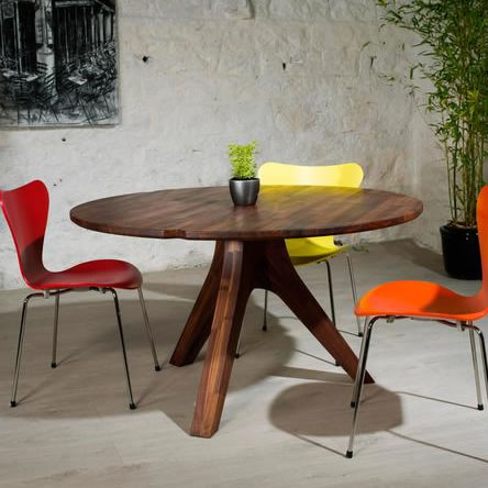 A Career in Furniture Design 
