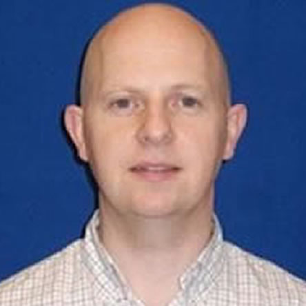 Brendan Nolan - Process Engineer