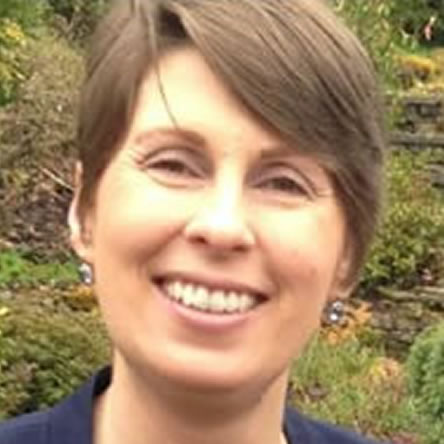 Donna O'Shea - Cloud Computing Lecturer, CIT