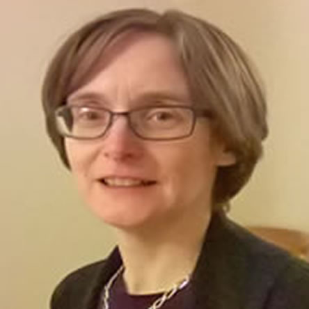 ESB Engineer: Majella Henchion