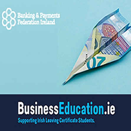 Support for Leaving Cert Business, Accounting and Economics