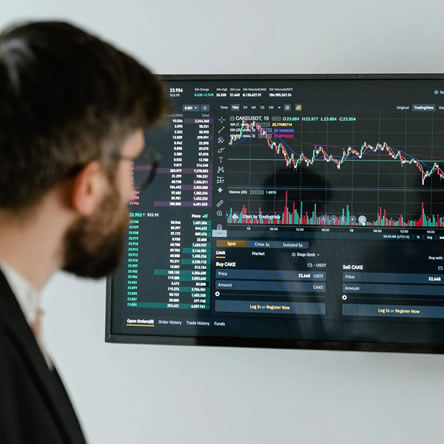 A Career as a Business Analyst