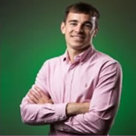 Deloitte Graduate in Corporate Finance