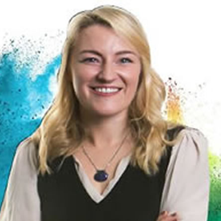 Claudia Sheridan - Electrical Engineer