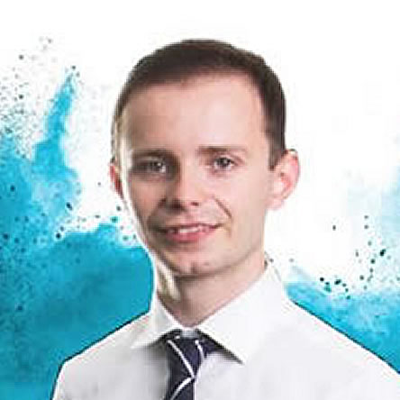 Kieran McGrath - Civil & Structural Engineer