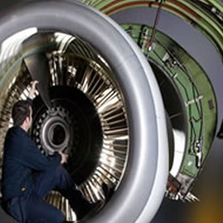 Licensed Aircraft Mechanic